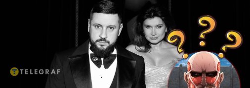 Дмитрий Монатик увлекается аниме