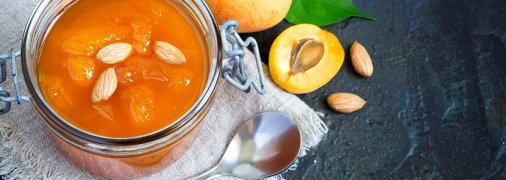 Абрикосовое варенье: 7 лучших рецептов по версии SMAK.UA
