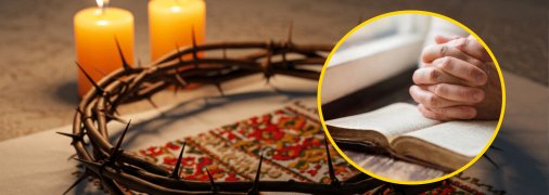 Це - день внутрішньої тиші та молитви