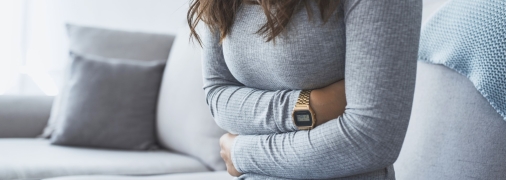 Симптоми є вкрай непомітними