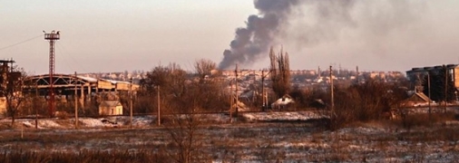 ВСУ постоянно удерживают оборону стратегически важных городов на востоке страны