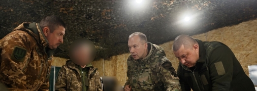 Олександр Сирський