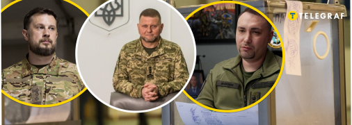 Кто может выиграть выборы в Украине?