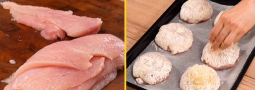 Такі "бомбочки" зовсім нескладно приготувати