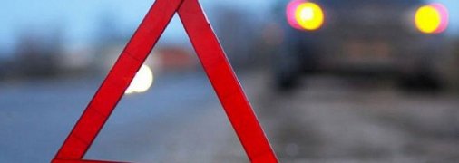 ДТП в Харькове в последнее время скорее закономерность, нежели редкость