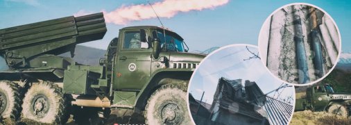 Обошлось без жертв, но соседскому сараю досталось изрядно