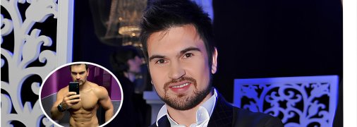 Где сейчас певец Василий Бондарчук