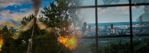 путин террором городов пытается принудить украинцев к "быстрому миру" на выгодных ему условиях