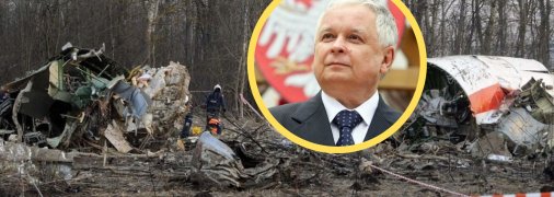 Лех Качинський загинув в авіакатастрофі у Смоленську 10 квітня 2015 року