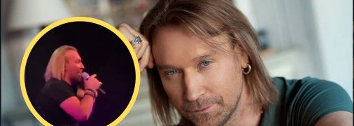 Олег Винник