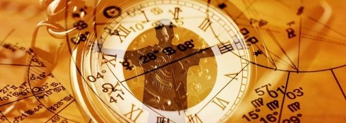 Гороскоп на лето 2023