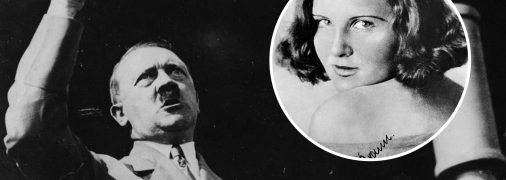 Як виглядала Єва Браун і що про неї відомо