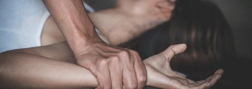 Девушка чудом выжила