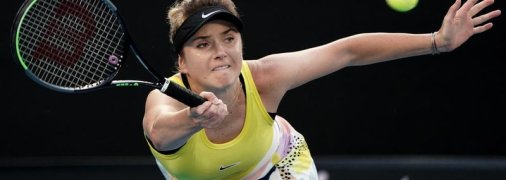 Свитолина назвала причину своих поражений на корте