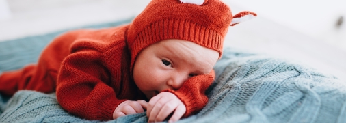 Большинство украинских родителей предпочитают "традиционные" имена, однако нашлись и любители редких вариантов