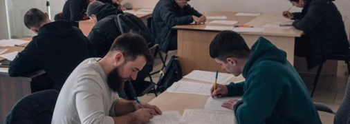 У Львові стартує рекрутинг до армії