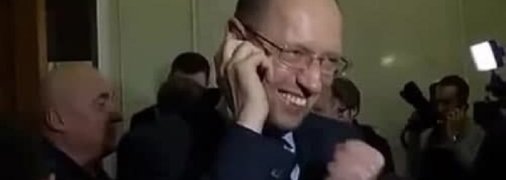 Яценюк и Злочевский поделят кресло премьера: в сети обсуждают будущее Украины с приходом Байдена