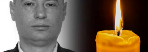 Мужчина отдал 15 лет своей жизни служению Украине