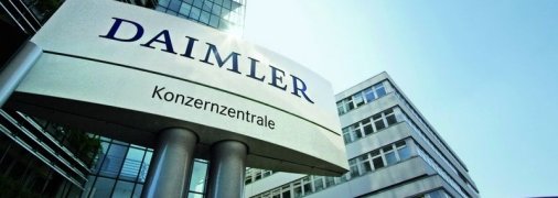 Daimler Truck останнім із західних автовиробників покинув ринок РФ