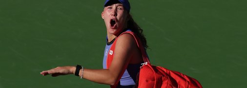 Мирра Андреева