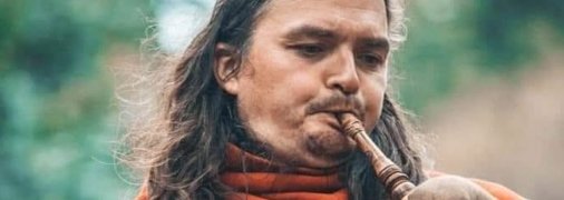 Умер участник группы "Хорея Козацкая"