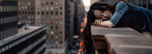 Как уйти от мужа-тирана: пошаговый план