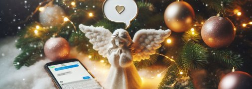 Поздравления с Днем святого Николая