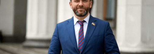 Роман Каптелов