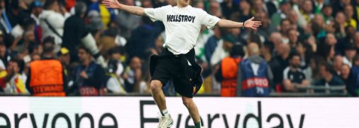 Хулиганы хотели легких денег