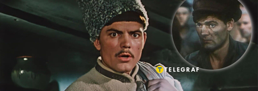 Роль коваля — єдина найяскравіша робота Юрія Таврова