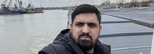 Тимур Ткаченка