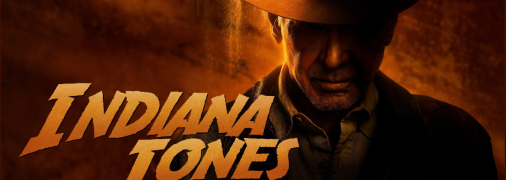 80-річний Харрісон Форд востаннє приміряв капелюх Інді