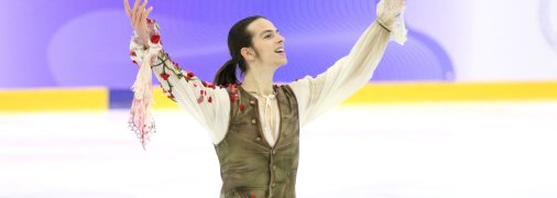 Петр Гуменник