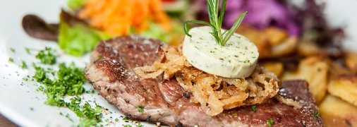 Мясо по-французски: 4 рецепта любимого блюда