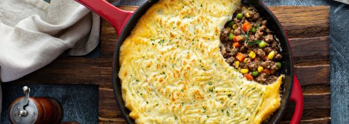 Чудовий варіант обіду або вечері