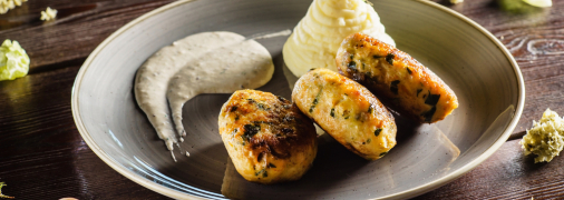 Как готовят котлеты в разных странах: 4  самых оригинальных рецепта