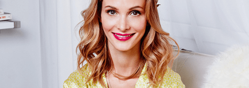 Звезда сериала Тест на беременность ждет второго ребенка