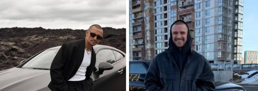 Тарас Цимбалюк