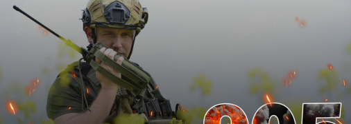 Бої за Україну продовжуються