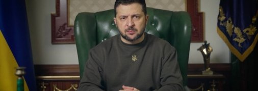 Владимир Зеленский принял решение о кадровых чистках