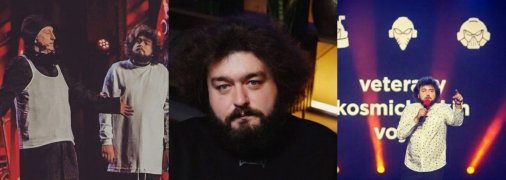 Олександр Венедчук