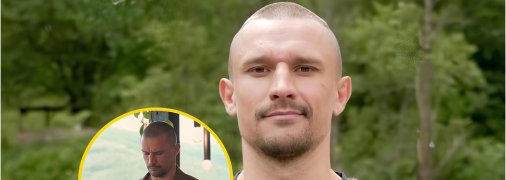 Главный герой "Холостяка-14" Тарас Цымбалюк