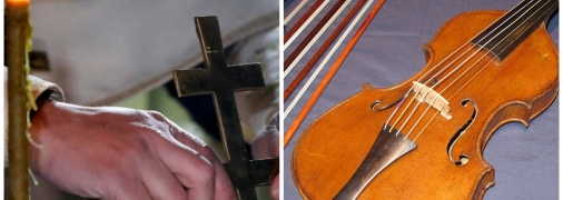 Навіщо скоїв злочин