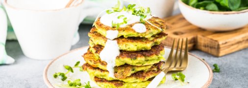 Нежные, красивые, вкусные, полезные для всей семьи