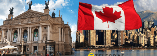 У Канаді є місто Лемберг