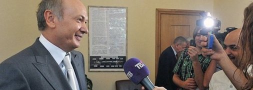 Бутусов и "Цензор" вновь распространяют ложь в отношении Иванющенко, - адвокат