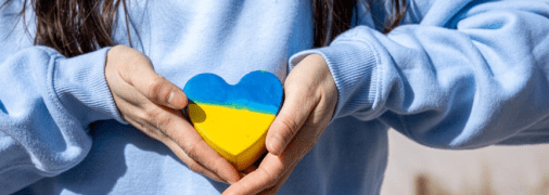 Листівки для подяки та вшанування пам'яті героїв