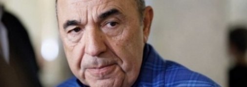 Вадим Рабинович