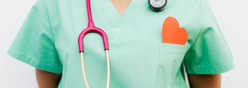 21 лютого - День фельдшера