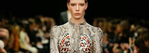 Модные платья 2020-2021 – тренды платьев, новинки (Фото)